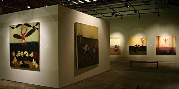 Museums Sonoma County