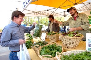 Farmers Market