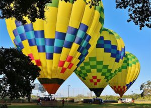 Balloon Classic