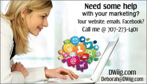 Deborah Wiig Marketing