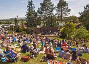 Huichica Sonoma Music Festival