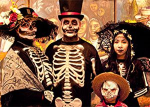 ElDiadeLosMuertos Petaluma