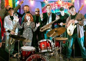 Soul Fuse band