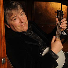 Bela Fleck