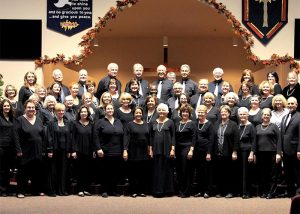 Healdsburg Chorus