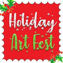 Holiday Art Fest