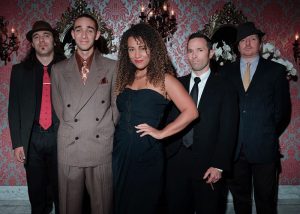 Stella & The Starlights