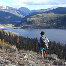 Hike the Divide film