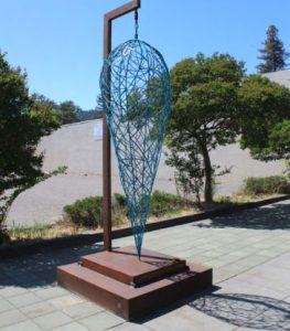 Cloverdale Sculpture Trail