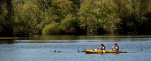 Spring Lake Park