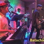 Batacha Quartet