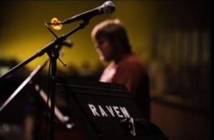 Two Gentlemen of Verona at the Raven