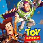 Toy Story movie