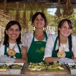 Ceres project fundraiser