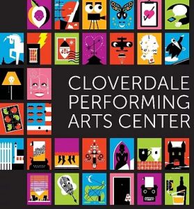 Cloverdale Arts Center