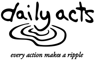 Daily Acts