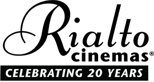 Rialto Cinemas in Sebastopol