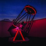 Robert Ferguson Observatory in Kenwood