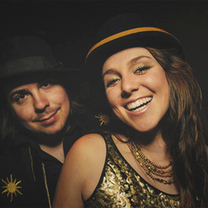 Royal Jelly Jive Live Stream