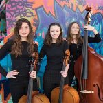 Santa Rosa Symphony Young Musicians