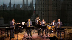 The Democracy Suite with Wynton Marsalis at the Green Music Center