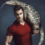 Animal Planet’s Dr. Evan Antin