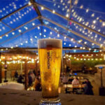 Live music at Hopmonk Sebastopol