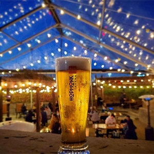 Live music at Hopmonk Sebastopol