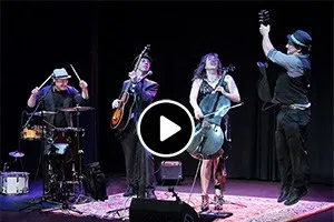 Music videos Sonoma County musicians