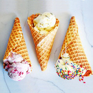 Two Dog Night Creamery