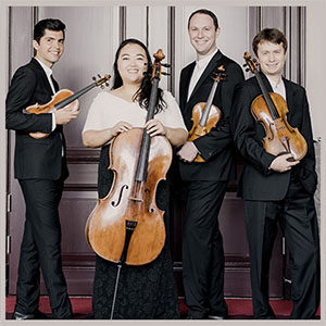 Calidore String Quartet