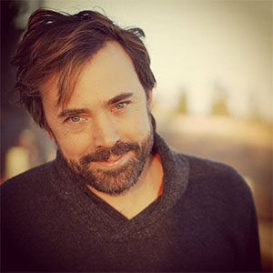 Musician Clay Bell