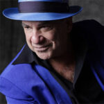 Mitch Woods musician