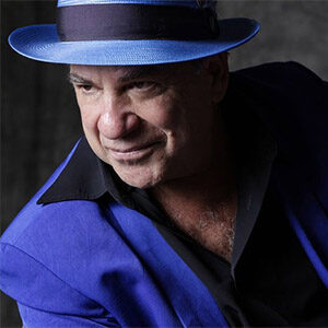 Mitch Woods musician
