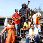 QUETZAL at Green Music Center