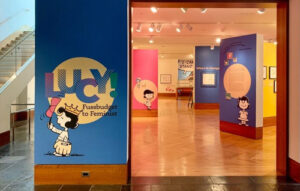 Charles Schulz Museum