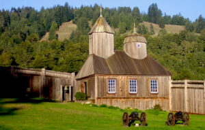 Fort Ross Museum