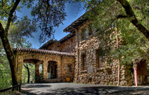 Jack London House of Happy Walls Museum