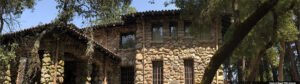 Jack London State Historic Park