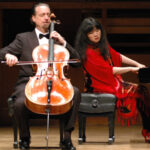 Chamber Music Society of Lincoln Center.