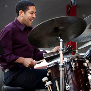 Lorca Hart Organ Trio