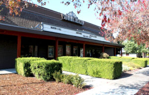 Summerfield Cinemas