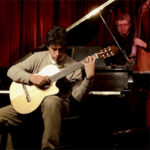 Carlos Henrique Pereira Trio