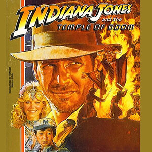 Indiana Jones and the Temple of Doom