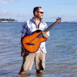 Nate Lopez guitarist
