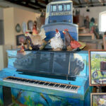 Pianos of Petaluma