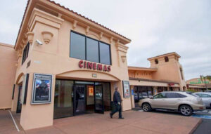 Prime Cinemas Sonoma