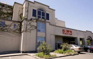 Rialto Cinemas Sebastopol