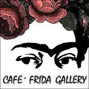 Cafe Frida Gallery