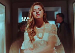 Ellie James music